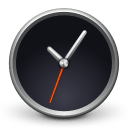Icon for GNOME Clocks