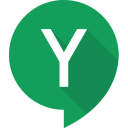 Icon for yakyak