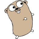 Icon for go