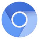Icon for chromium