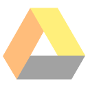 Open Drive Google Drive Client