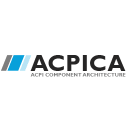 Icon for acpi-tools