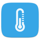 Icon for Hardware Sensors Indicator