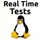 Icon for realtime-tests