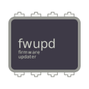 Icon for fwupd