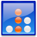 Icon for kfourinline