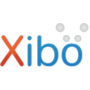 Icon for Xibo Digital Signage Player