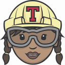 Icon for travis-worker