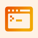 Icon for hnterm
