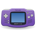 Icon for visualboyadvance-m