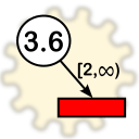 Icon for tapaal