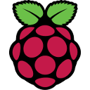 Icon for rpi-imager