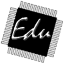 Icon for edumips64