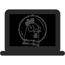 Icon for Huhnitor