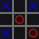 Icon for Tic Tac Toe