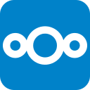 Icon for nextcloud-nextbox