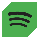 Icon for spotify-qt