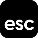 Icon for escape-scanner