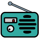 Icon for eisenradio
