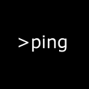 Icon for 1OS.Pinger