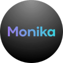 Icon for monika