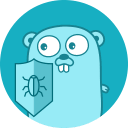 Icon for golangci-lint