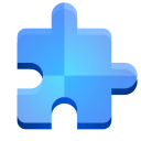 Icon for Extension Manager
