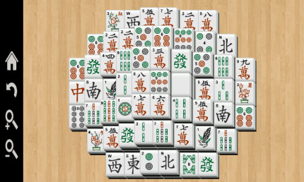 free for mac download Mahjong Free