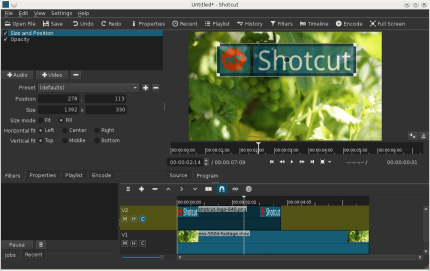TÉLÉCHARGER SHOTCUT WINDOWS 10 WINDOWS 10 SHOTCUT TÉLÉCHARGER