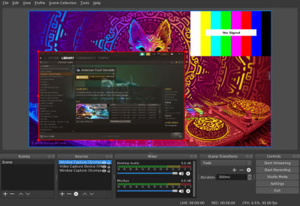 Streamlabs Obs Old Version