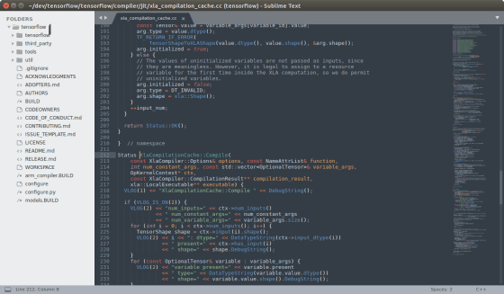 Best editor for ruby on rails mac
