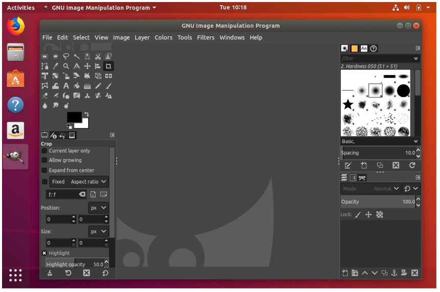 gimp 2.10.34 download