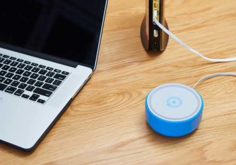 Fing snaps up 30,000 customers with a secure, future-proof IoT device