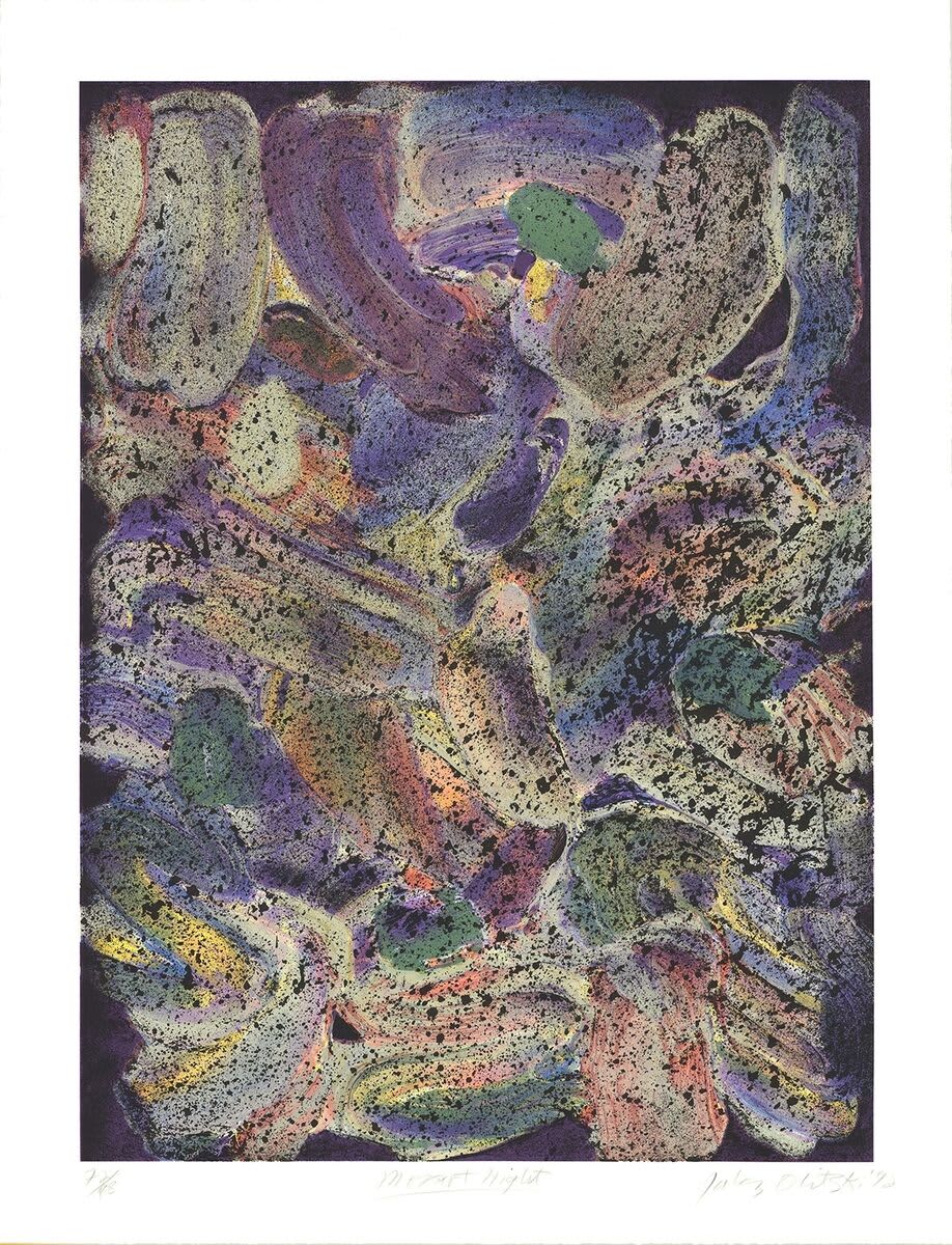 John Baldessari - Working Materials SIGNED, - ArtWise