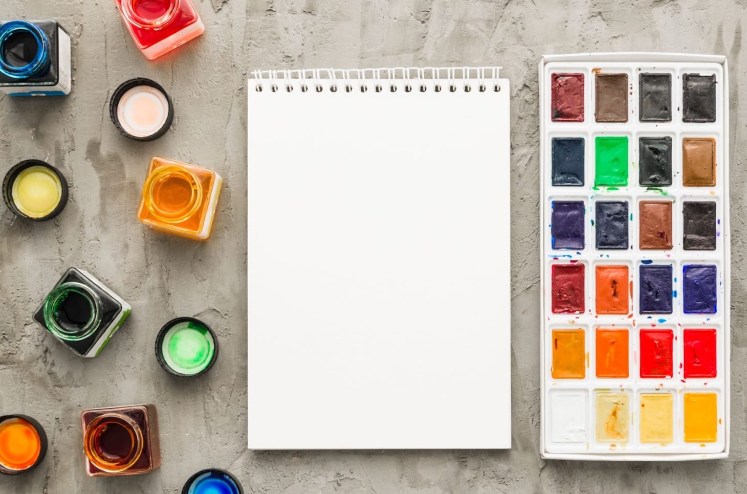 Essential Art Tools every artist should have