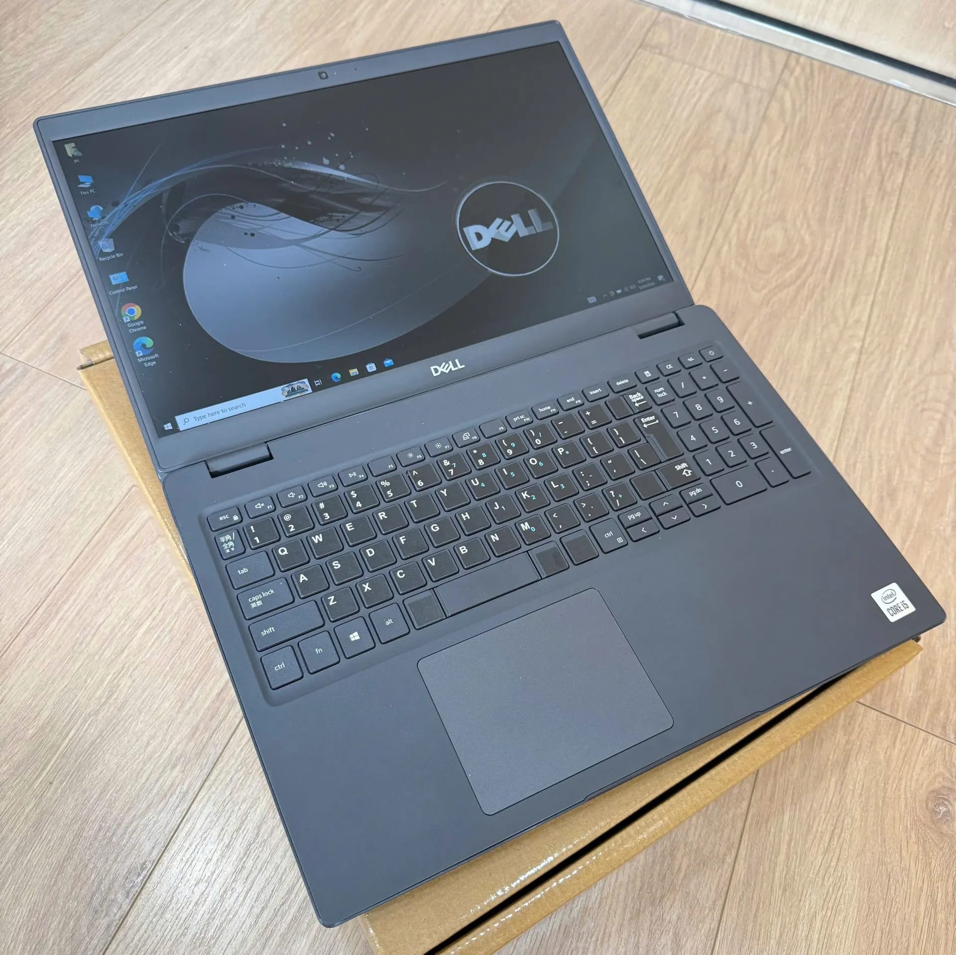 Dell 3510 - ảnh 1
