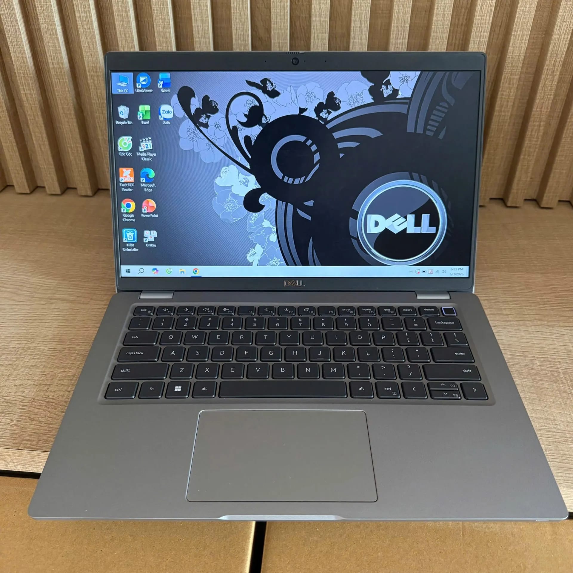 Dell 5420 - ảnh 1