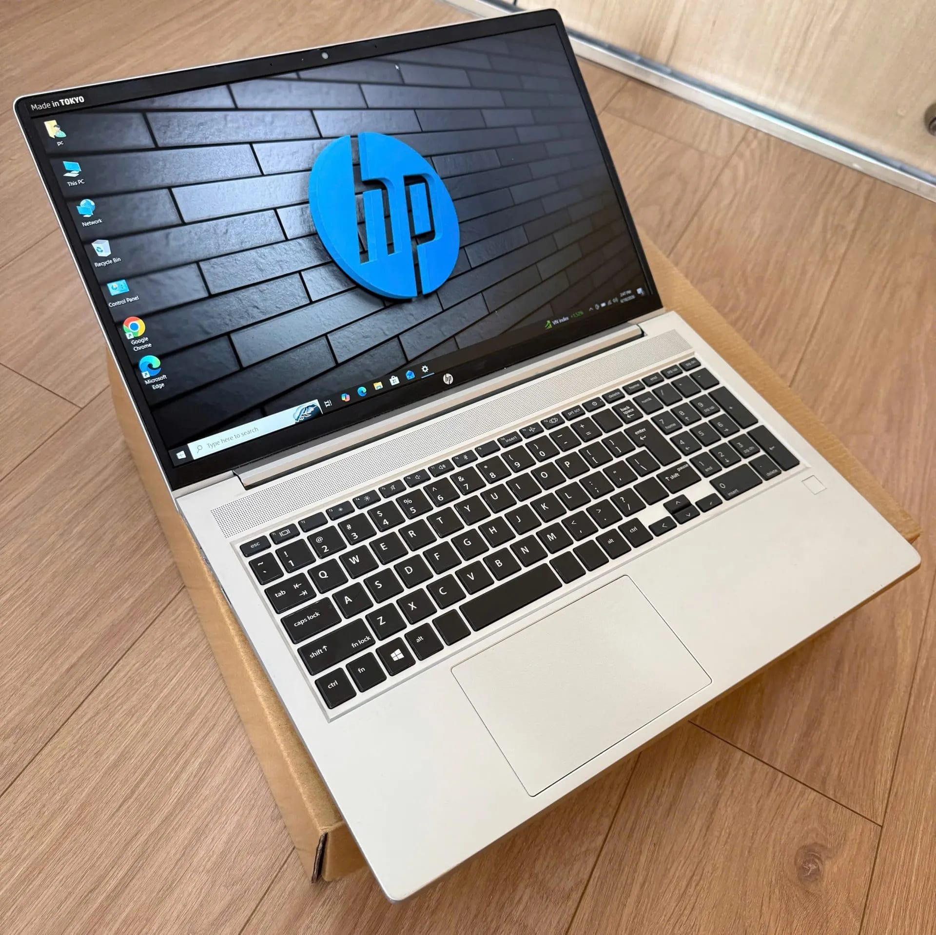 HP ProBook 450 G8 - ảnh 1