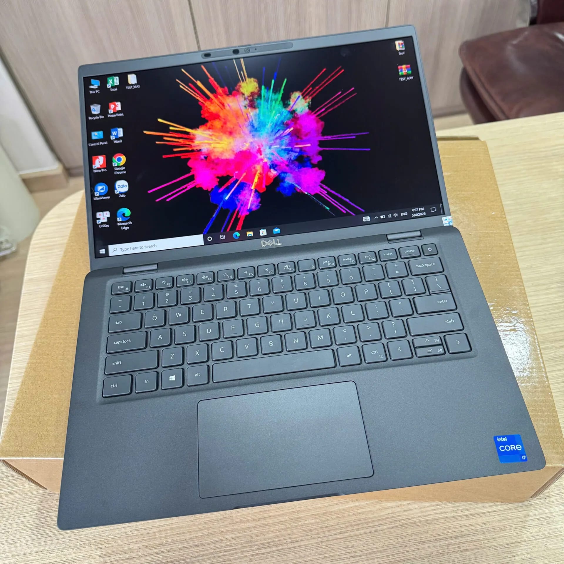 Dell 7300
