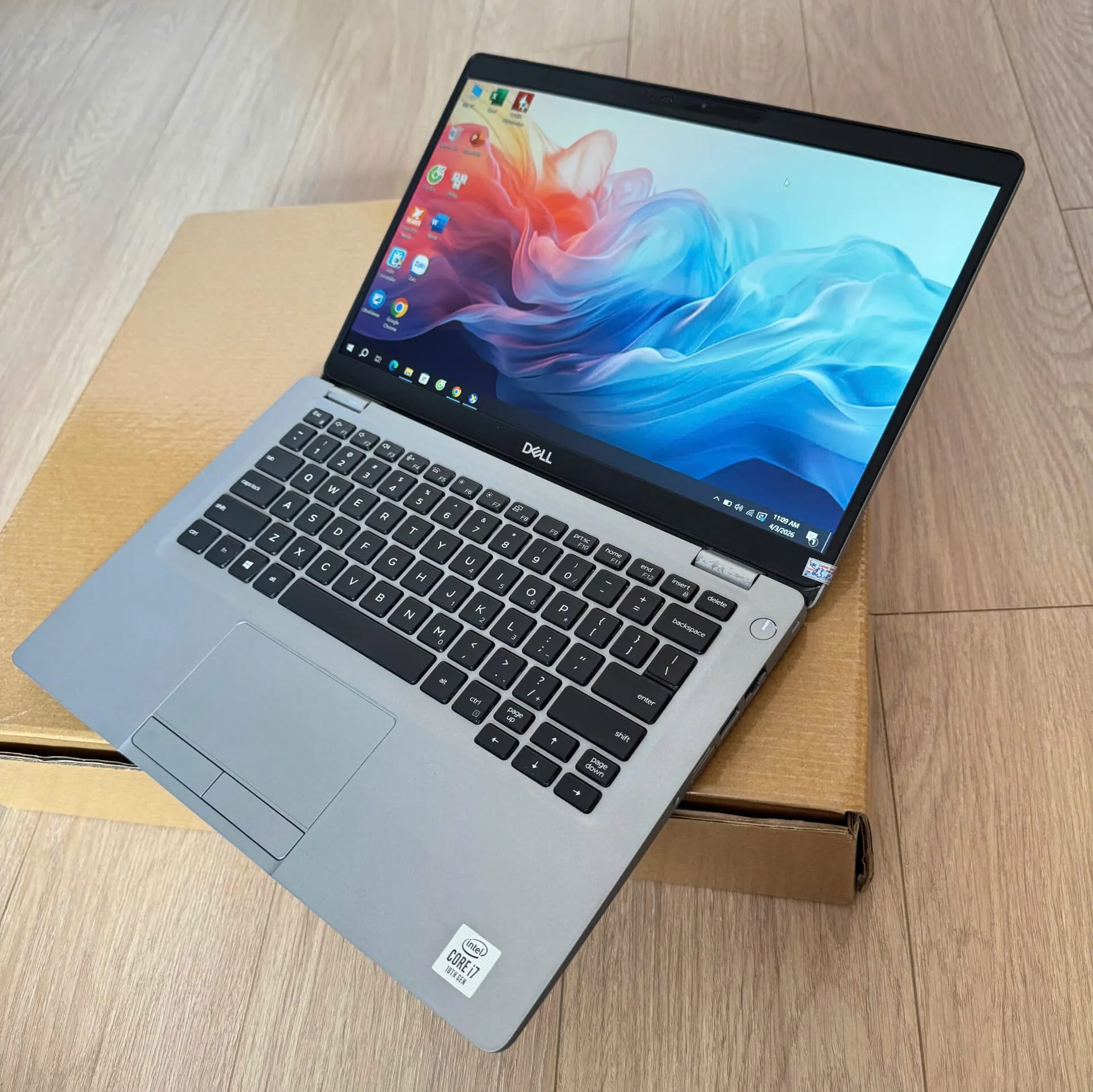 Dell Latitude 5310 ultrabook