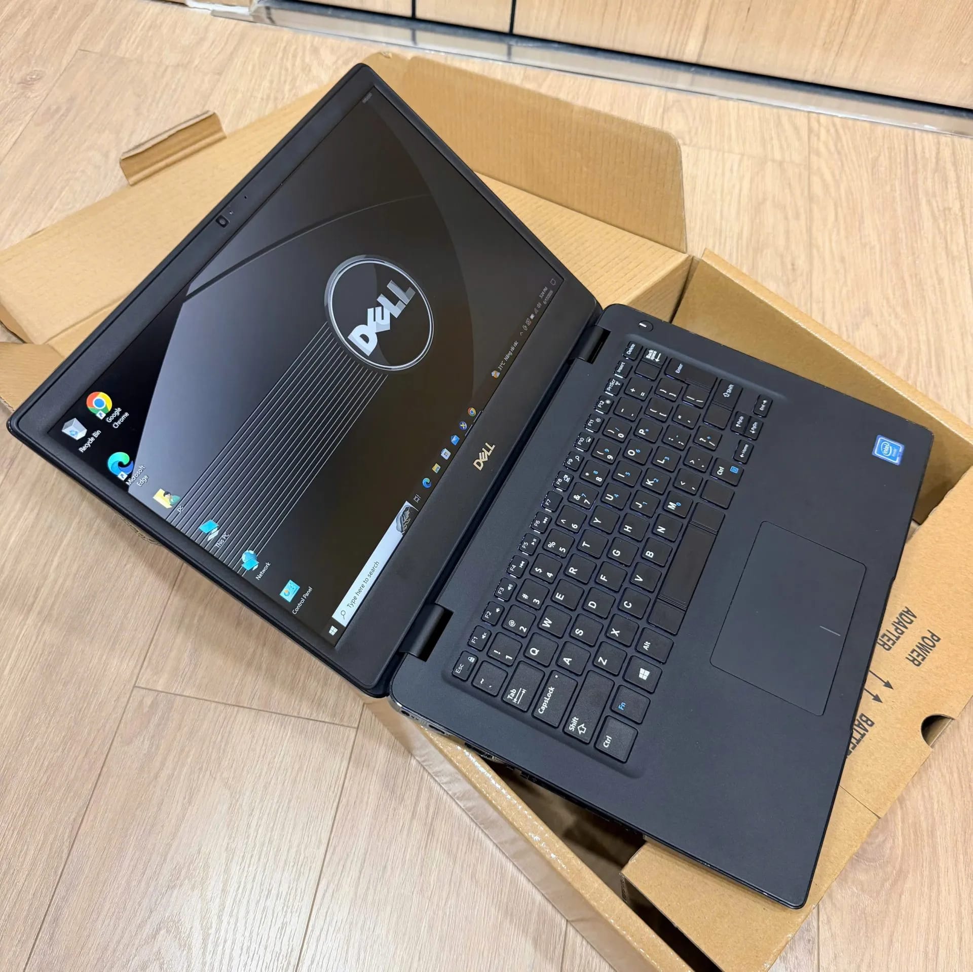 Dell Wyse 5470 N4100