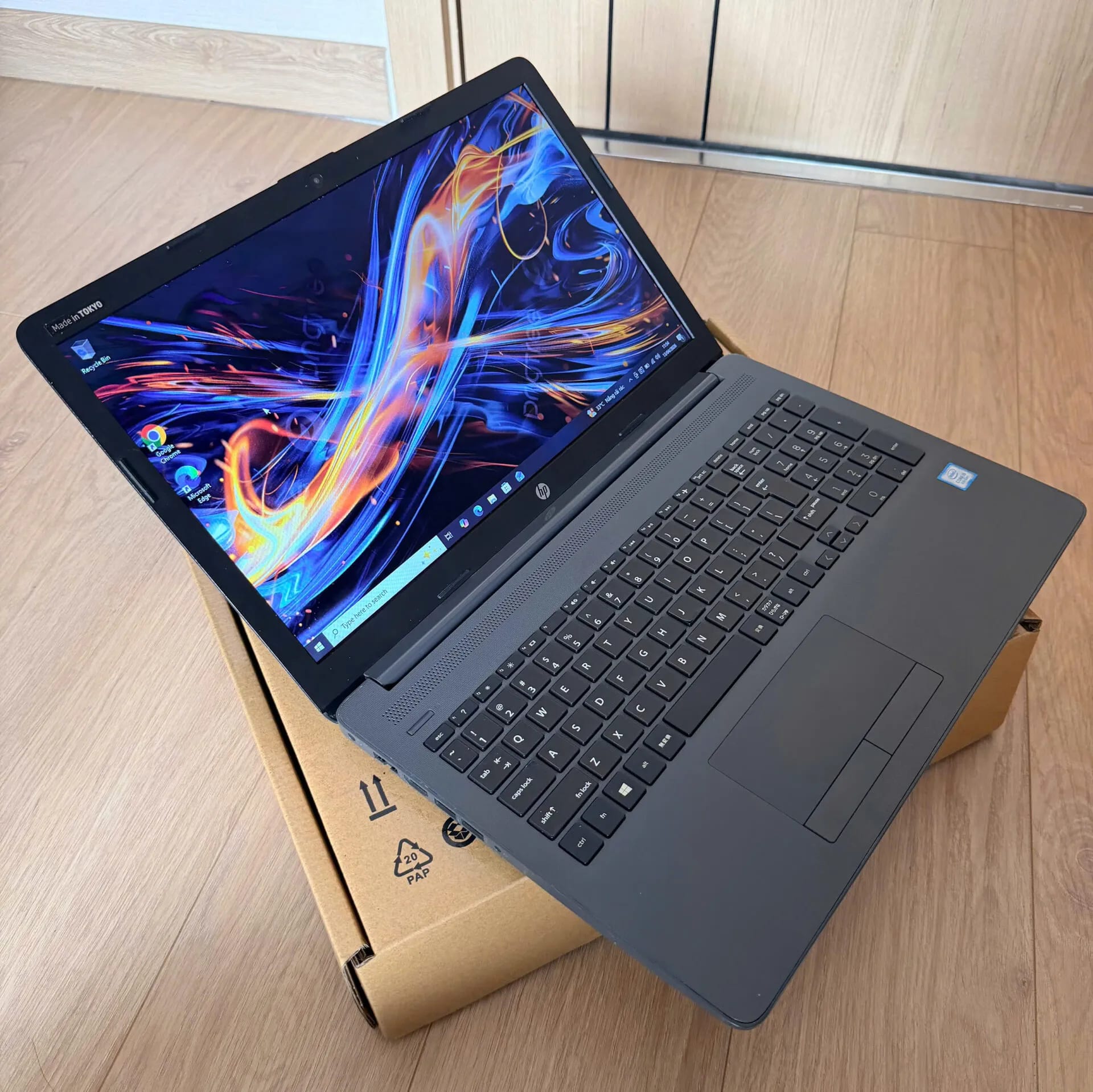 HP 250 G7