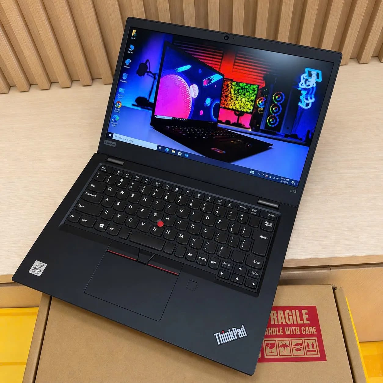 LENOVO THINKPAD L13