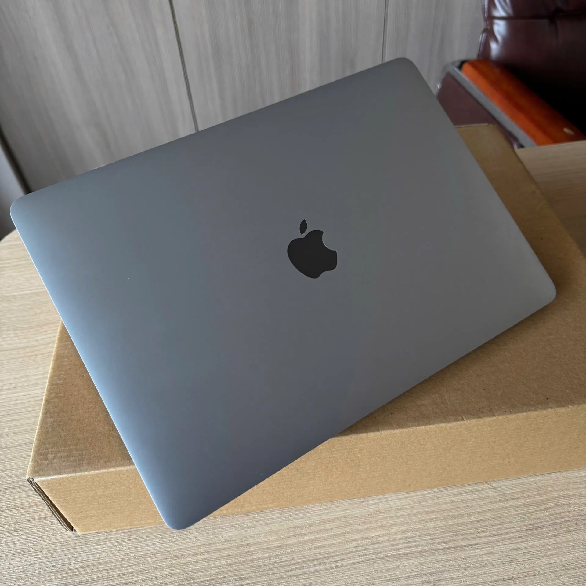 Macbook Pro 2017 i5