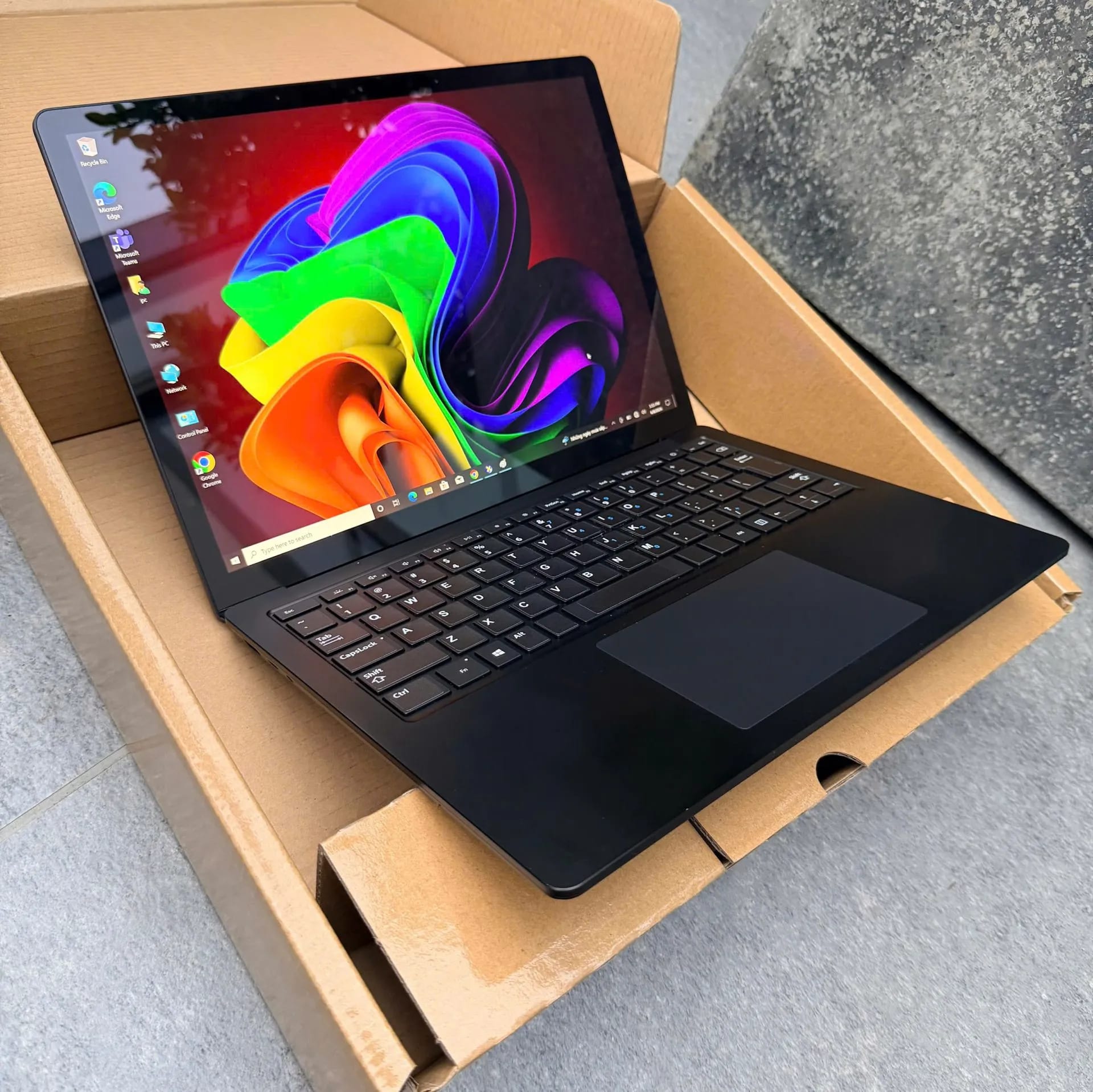 Surface Laptop 4