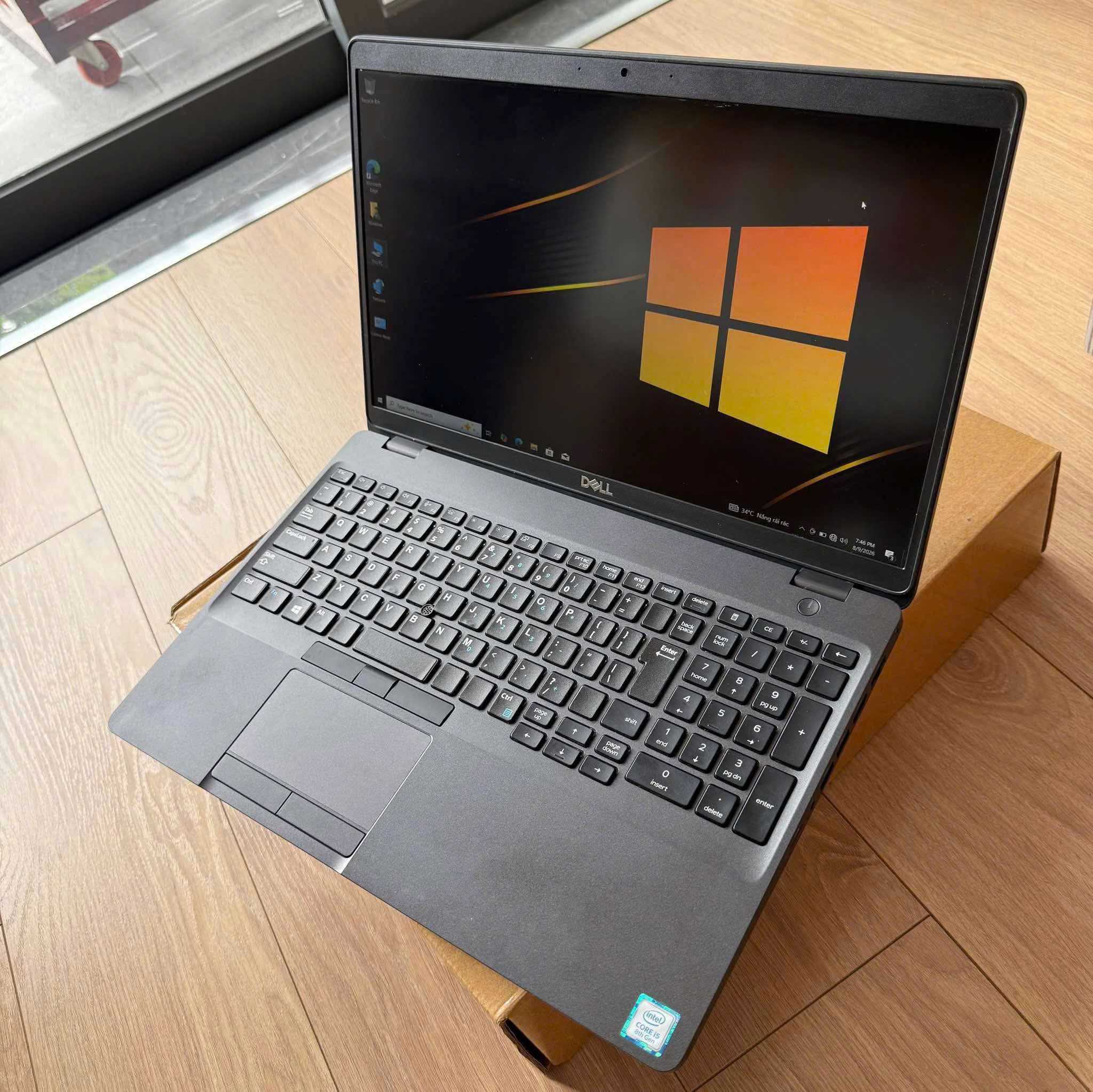 Dell 5500