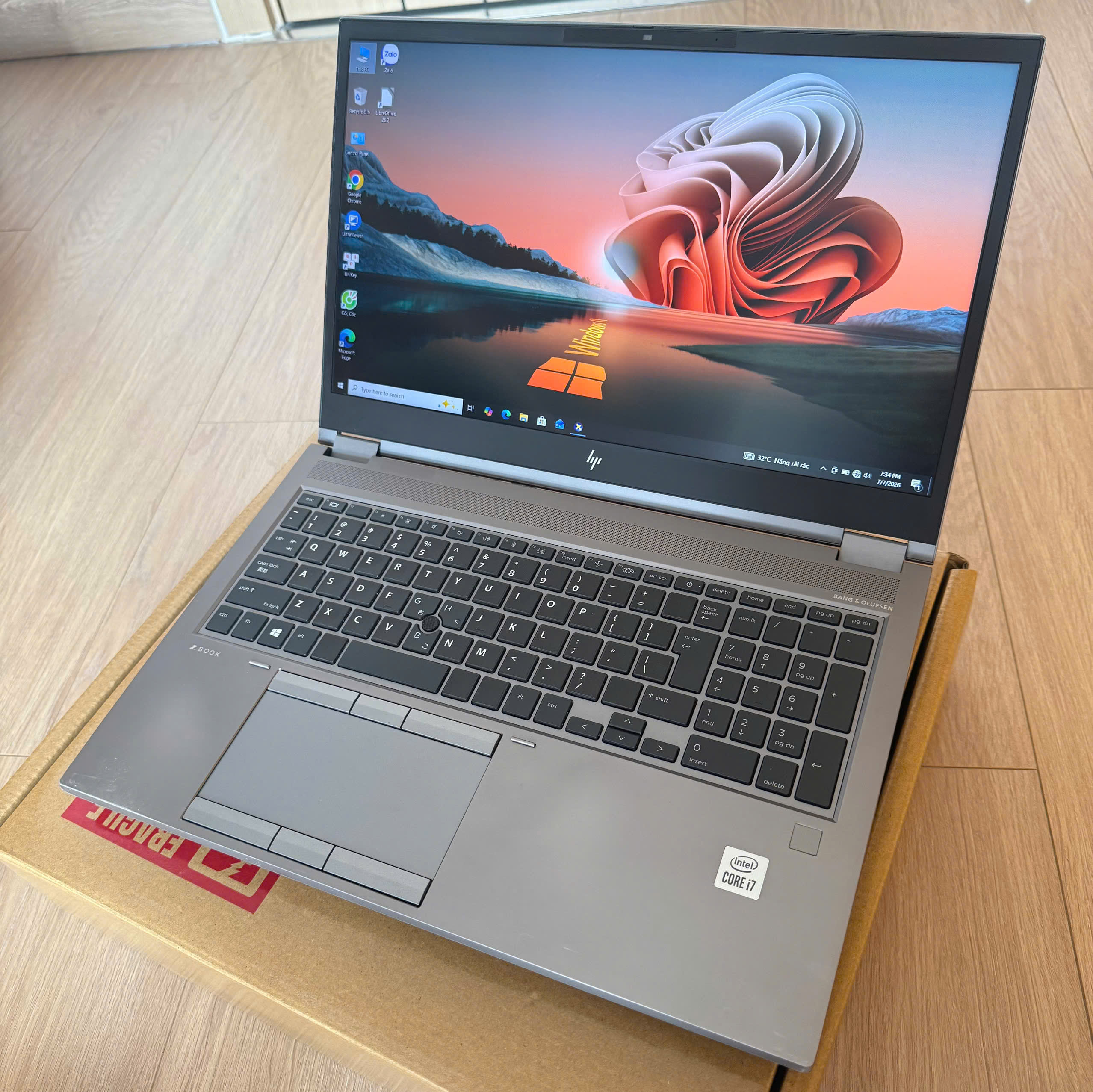 Dell Latitude 5310