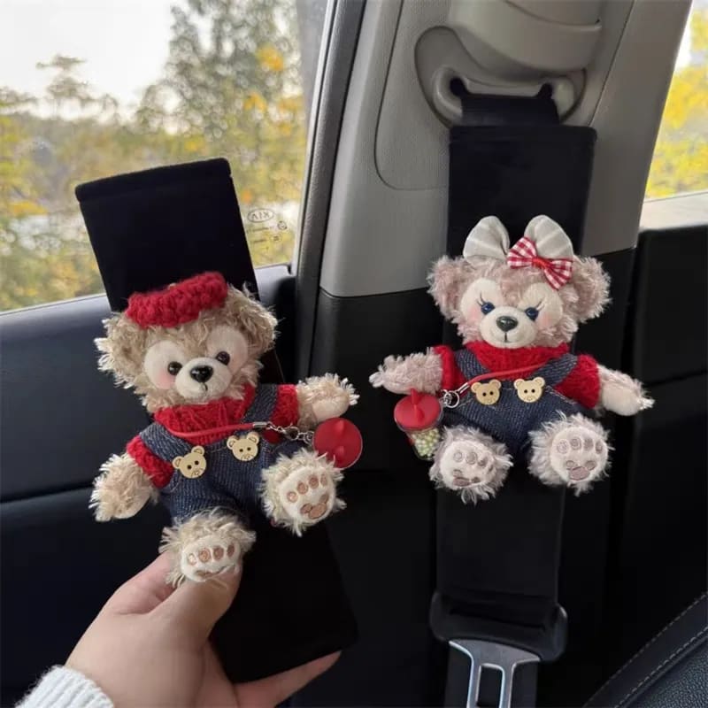 Factory Direct OEM Seat Belt Shoulder Pad - Factory-Direct Manufacturer Excellence