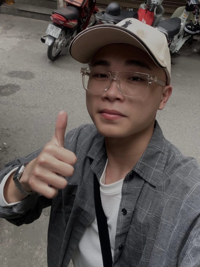 Phạm Duy Long