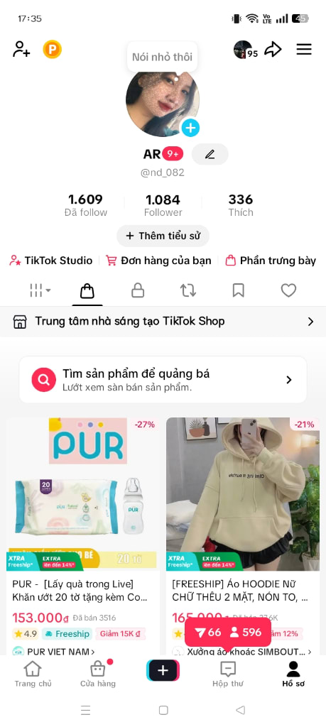 Phan Thị Yến Nhi